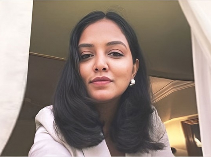 Reliance Brands appoints new Head-Marketing, Armani Exchange India